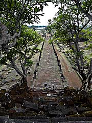 Wat Phou Champasak, upper Axis by Asienreisender